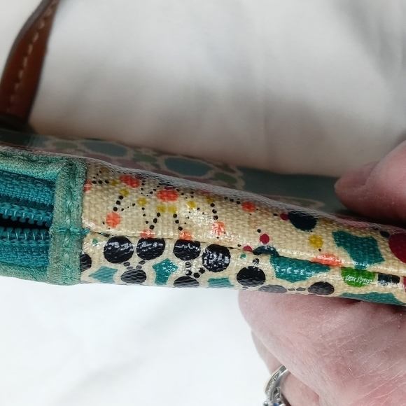 Fossil wristlet - Picture 7 of 9